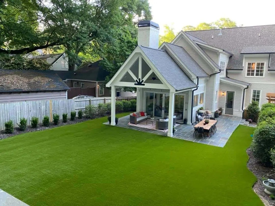 Turf Boss NJ Team